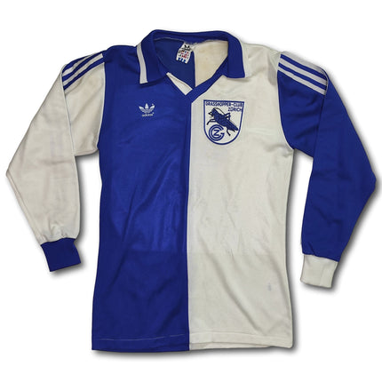 GC Zürich 1980-84 Heim adidas M
