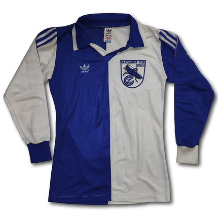 1980-84  adidas S