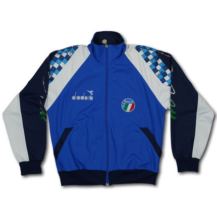 Italien 1990  L Diadora