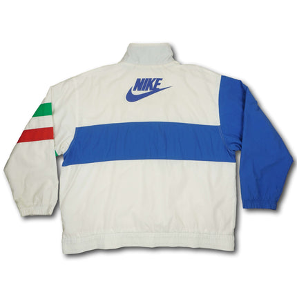 Italien 1996-97 einlauf XL vintage Nike