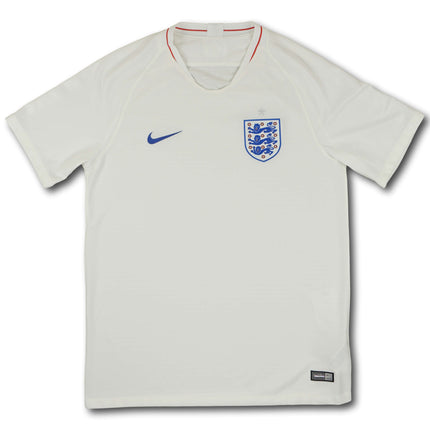 England 2018 heim L Nike