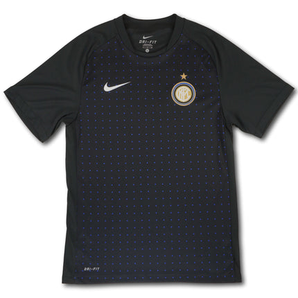 Inter Mailand ca. 2006 training S Nike