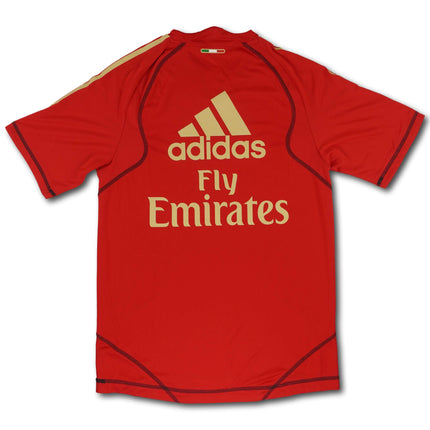 AC Milan ca 2011 training S adidas