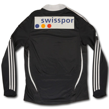 FC Luzern 2008-10 auswärts S adidas
