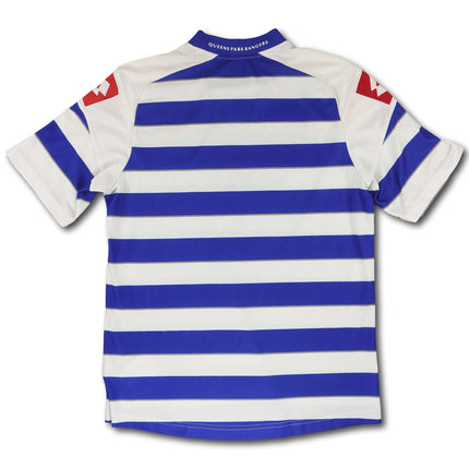Queens Park Rangers 2012-13 heim L Lotto