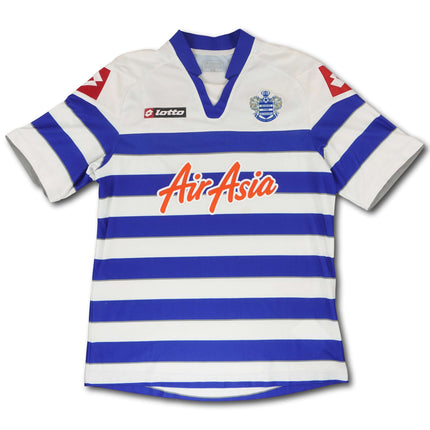 Queens Park Rangers 2012-13 heim L Lotto