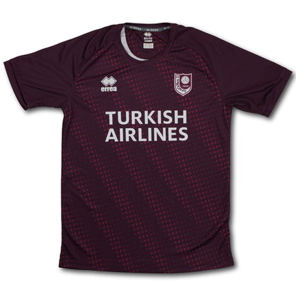 FK Sarajevo 2021 Heim Errea XL