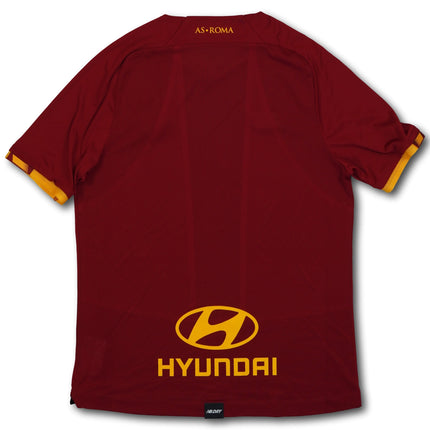 AS Roma 2021-22 heim M New Balance