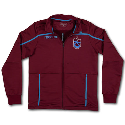 Trabzonspor 2021-22 Training Macron M
