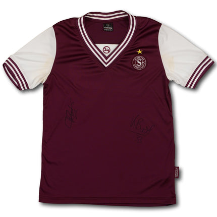 Servette Genf 2013-14 Heim Fourteen M