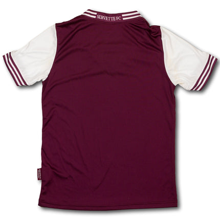 Servette Genf 2013-14 Heim Fourteen M