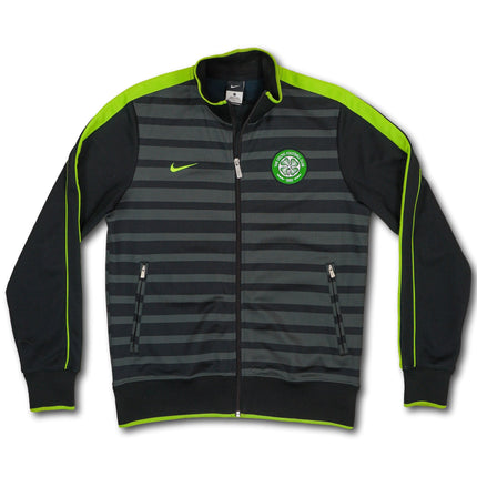 Celtic Glasgow  Training Nike M