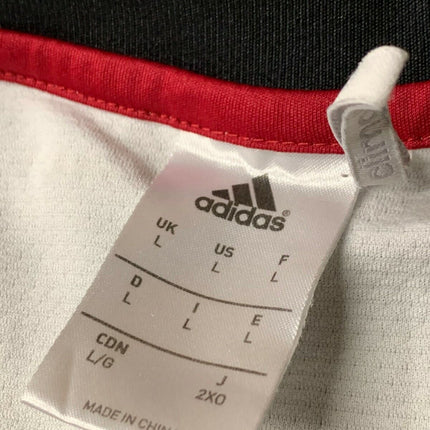Deutschland 2014-15 heim adidas L