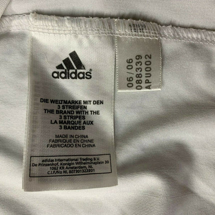 Deutschland 2005-07 heim adidas L