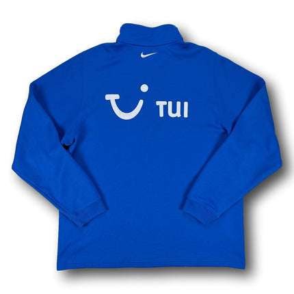 FC Zürich 2020-21 heim Nike L