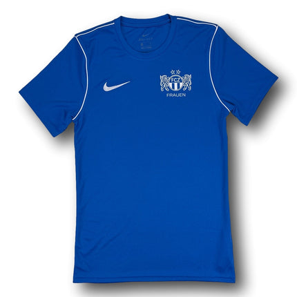 FC Zürich Frauen  Training Nike S