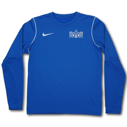FC Zürich training S Nike