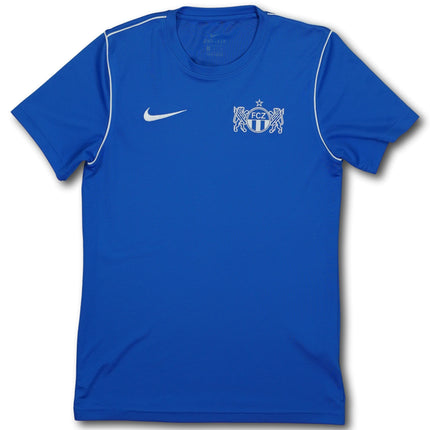 FC Zürich training S Nike