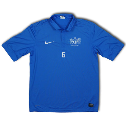 FC Zürich 2012 training L Nike