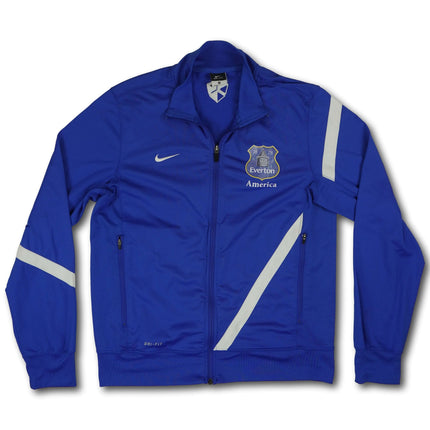 Everton 2012-14 training M Nike
