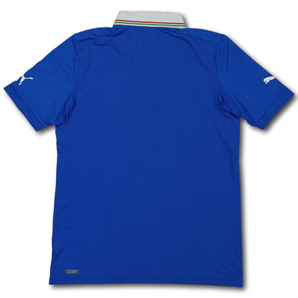Italien 2012 Heim Puma L