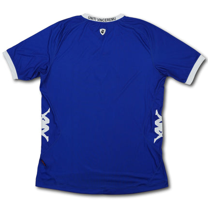 SC Bastia 2012-13 Heim Kappa 2XL