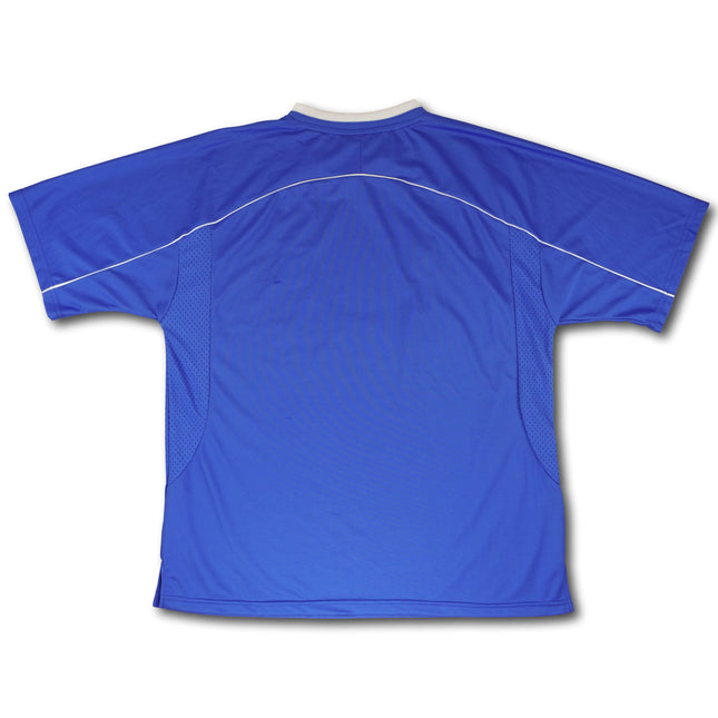 Ipswich Town 2001-03 heim XL vintage Punch