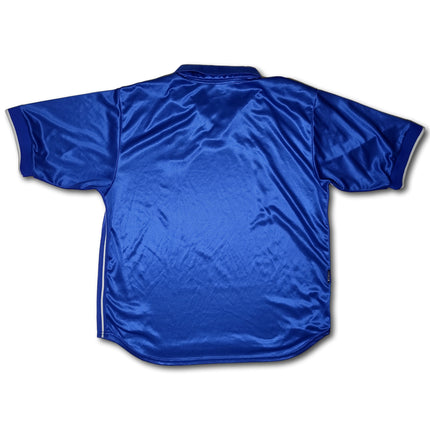 Italien 1997-98 Heim Nike XL