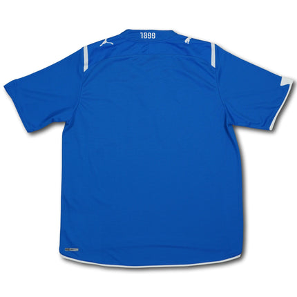 TSG Hoffenheim 2010-11 heim XL Puma