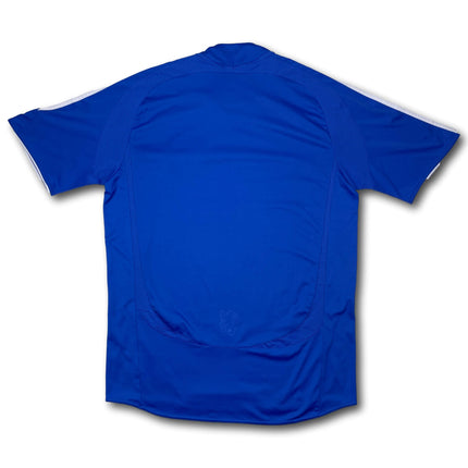 Chelsea FC 2006-08 heim adidas M