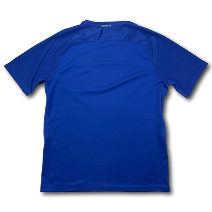 Chelsea FC 2017-18 heim Nike L