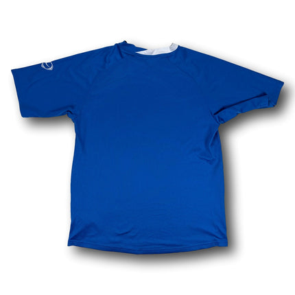 FC Zürich 2020-21 heim Nike M/L