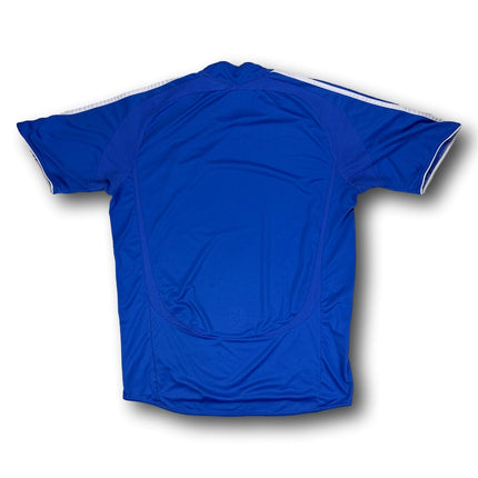 Chelsea FC 2006-08 heim adidas L