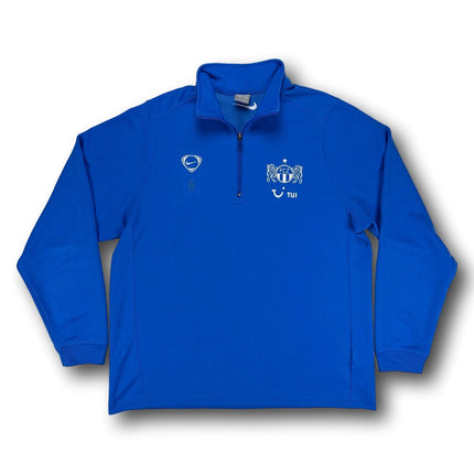 FC Zürich 2020-21 heim Nike L