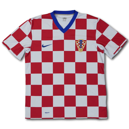 Kroatien 2008 heim L Nike