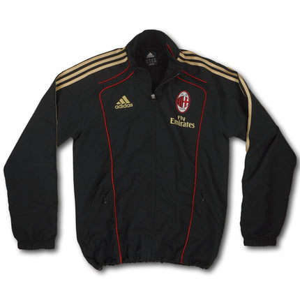 AC Milan training S vintage adidas