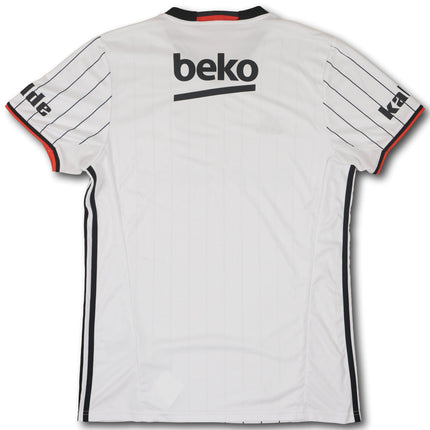 Besiktas 2016-17 heim L adidas
