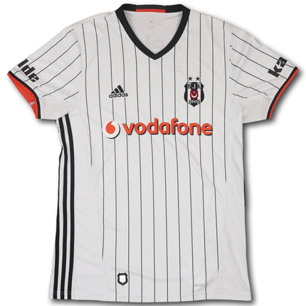 Besiktas 2016-17 heim L adidas