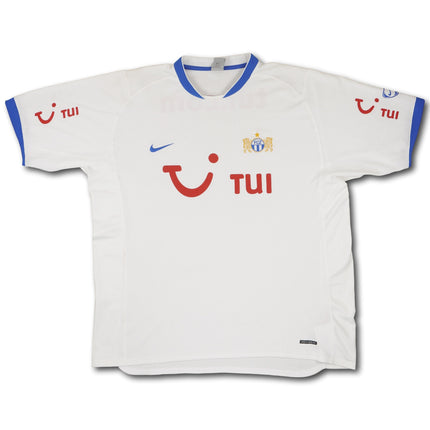 FC Zürich 2006-07 heim XXL Nike