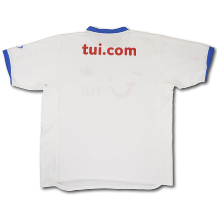 FC Zürich 2006-07 heim XXL Nike