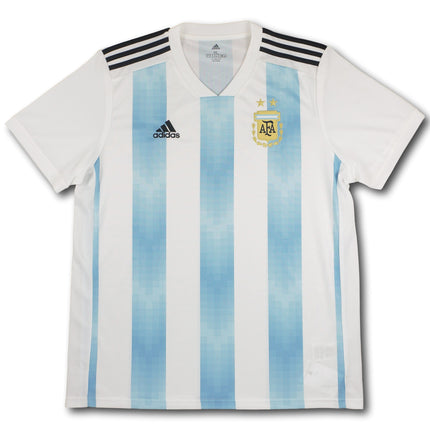 Argentinien 2018-19 heim XL adidas