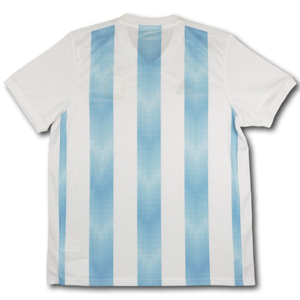 Argentinien 2018-19 heim XL adidas