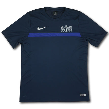 FC Zürich training L Nike