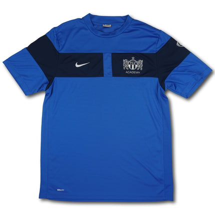 FC Zürich training L Nike