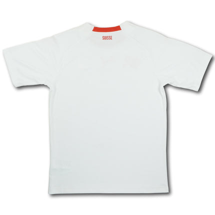 Schweiz 2018 heim S Puma