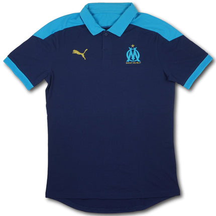 Olympique Marseille heim M Puma