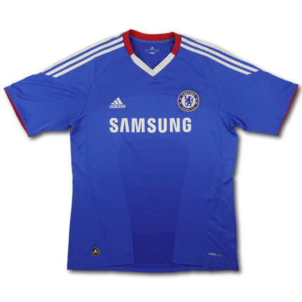 Chelsea FC 2010-11 heim L adidas