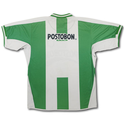 Atlético Nacional 2008 heim M Marathon