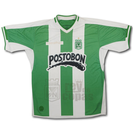 Atlético Nacional 2008 heim M Marathon