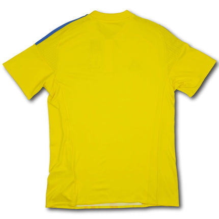 Ukraine 2016 heim S adidas